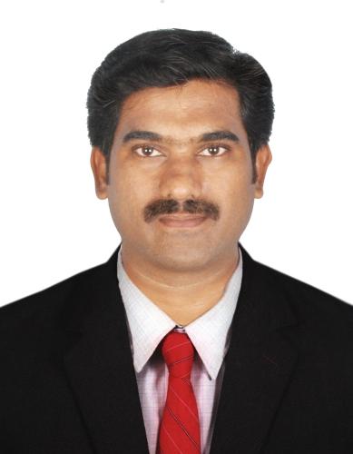 PEDAPATI RAVI